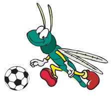 Grasshopper Program Logo