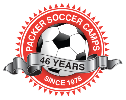 Packer Soccer Camps - 44th Anniversary 1978 - 2022