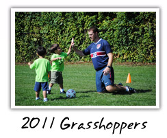 2011 Grasshoppers